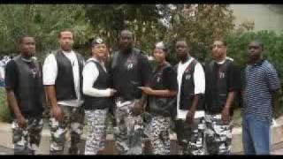 Ruff Ryders Keep Hustlin