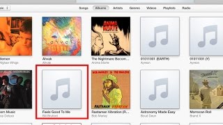 Fix Missing iTunes Album Artwork (EASY FIX)