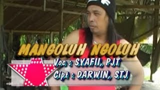 Download lagu Syafii, STJ - Mangoluh Ngoluh mp3