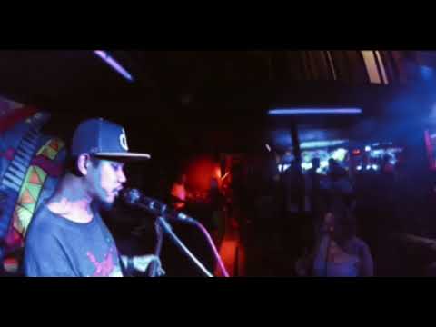 Bugs and Roots fam w/ Dodoy - Burn One