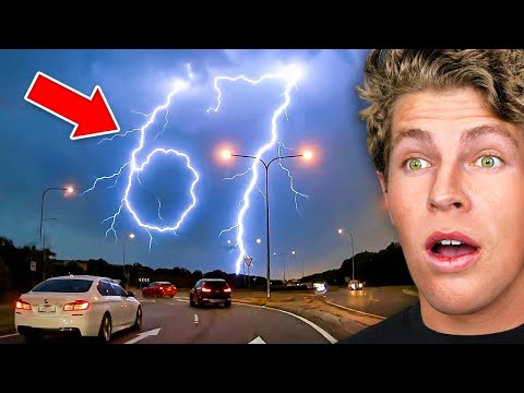 1 in a Trillion Moments!