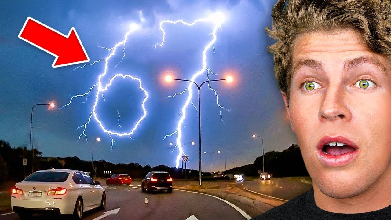 Stay Wild Reacts - Arabic Dubbed