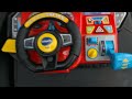 VTech Race And Discover Driver Review