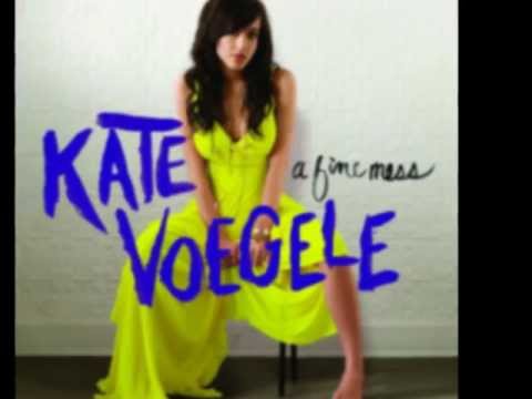 99 Times- Kate Voegele