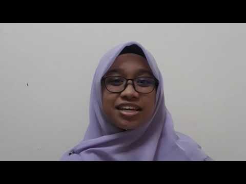 LPE2301 Correct Pronunciation by Iman Sofea