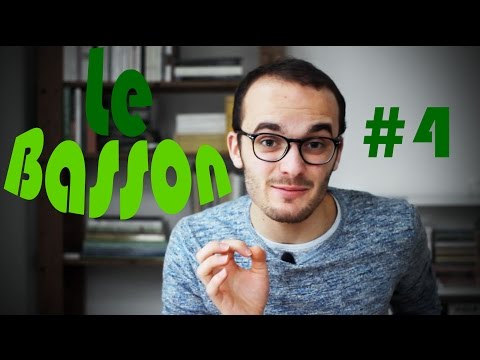 Le basson - Fortissimo #04