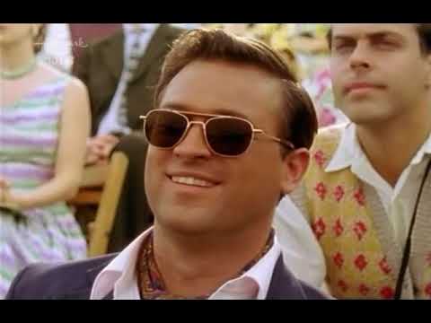 Panna Jane Marple s03e01 - Godzina zero (2006) - Agatha Christie