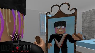 Lil Pump &quot;Designer&quot; (Prod. by Zaytoven) (RWSHH Exclusive - Official ROBLOX Music Video
