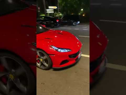 Thumbnail for Ferrari Portofino by Ferrari Portofino