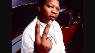 Big Tymer/Mannie Fresh-I&#39;m A Dog/I&#39;m Sorry (Skit)