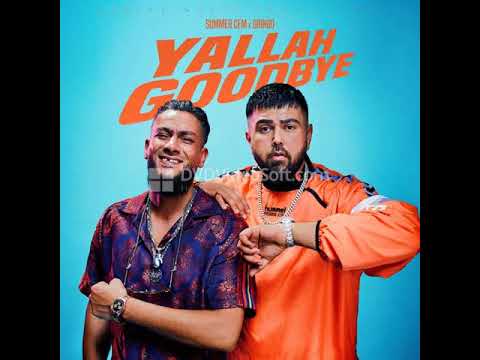 48  Summer Cem   Yallah Goodbye feat  Gringo