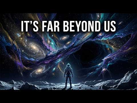 We May Have Underestimated the Size of the Cosmos