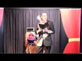 Dr Ken S Science Circus Show