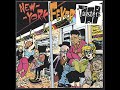 The Toasters - Pool Shark (Reprise) - 1992