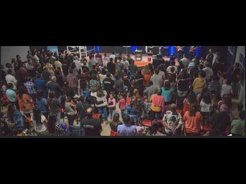 Profeta Daiana Ponce. 3 de octubre 2026.¿Donde estas Dios?