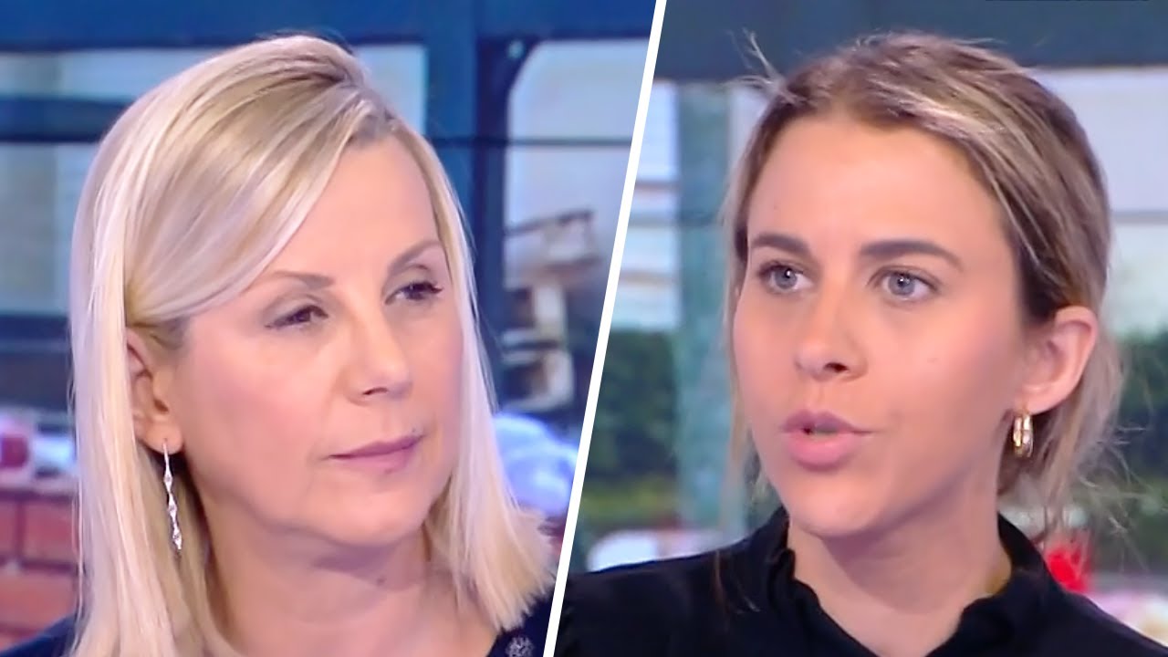 Mort de Louise : "Moi je vous le dis, il ne va rien se passer !" (Sarah Saldmann)