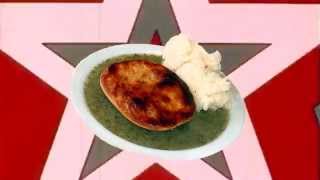 Dr Cosmo's Tape Lab- Pie Mash & Liquor