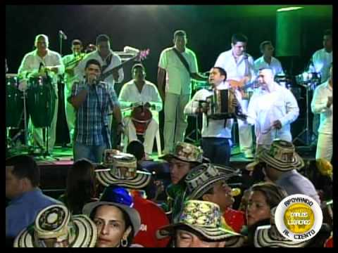 El Reconcilio - Kbto Zuleta y Luchito Daza