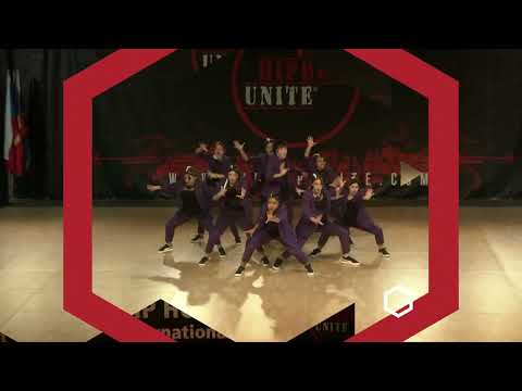 HHU European 2022 Promo