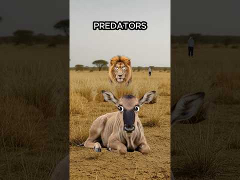 Animals With Brutal Lives After Birth