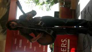 Amy Ray, Cold Shoulder