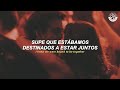 WALK THE MOON Shut Up And Dance Español Lyrics