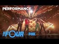 The Four Intro Season 1 Ep 4 THE FOUR