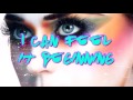 Katy Perry - Bigger Than Me (Lyrics)