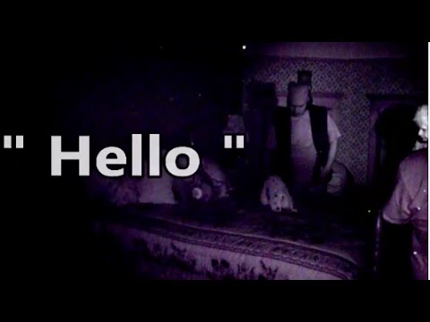 Ghost Realm Paranormal - The Brinkmeyer's House