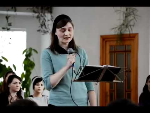 Rahela Livadaru - Vreau sa-nvat sa leg o rana