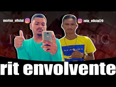 MC RISA MC ZOLA-HIT ENVOLVENTE