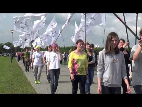 Lednica 2013 -  Tylko Orły