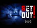 GET OUT! A Very Bad Dreams Story Steam Key Global Trailer