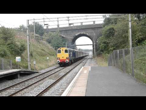 20309, 20312 & 20308 TRENT ALMIGHTY