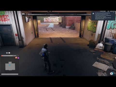 Zagrajmy w Watch Dogs 2 odc. 2 - Do Boju !