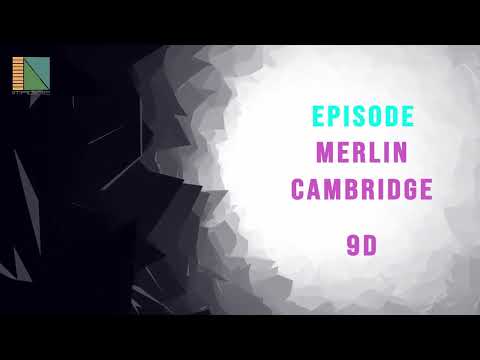 3D Tour Of Merlin Cambridge