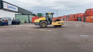 Atlas Copco Dynapac CA 3500PD kompaktor s jednim valjkom | Slika 4 - Machineryline