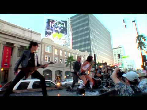 Rosie & The Cobras - Youve Got Another Thing Comin - Judas Priest cover video thumbnail