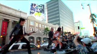 Rosie &amp; The Cobras - Youve Got Another Thing Comin - Judas Priest cover