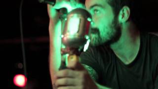 Listener - &quot;Priests And Paramedics&quot; (Pedro The Lion Cover)