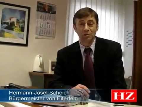 Scheich will Bürgermeister von Eiterfeld bleiben