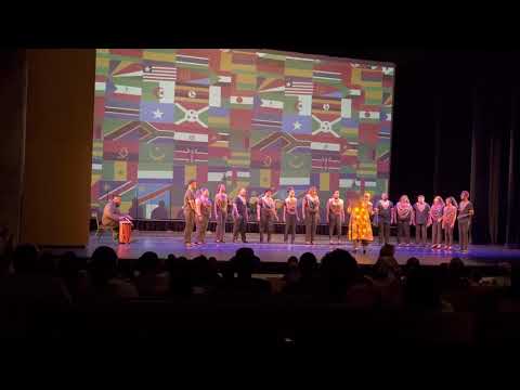 Rangono by Sydney Gulliame