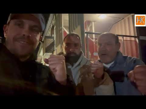 O’MARA CAM - MILLWALL 1-0 WATFORD “A LEGGY PERFORMANCE!” #millwall #millwallfc #watfordfc #efl 