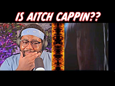 American Reacts To A1 x J1 - Scary ft. Aitch (Official Video) #SCARY #DTB 👻
