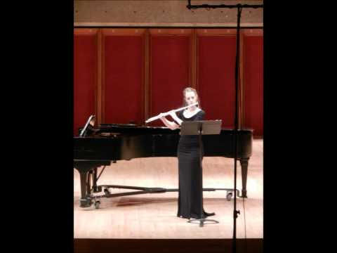 Elegie Etude by Johannes Donjon You Tube