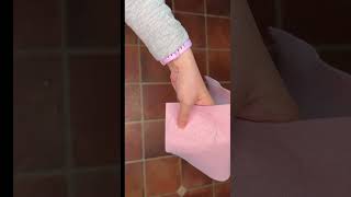 Fantasia de super-herói para crianças | Artes e artesanato com Octoblocks | Numberblocks #shorts