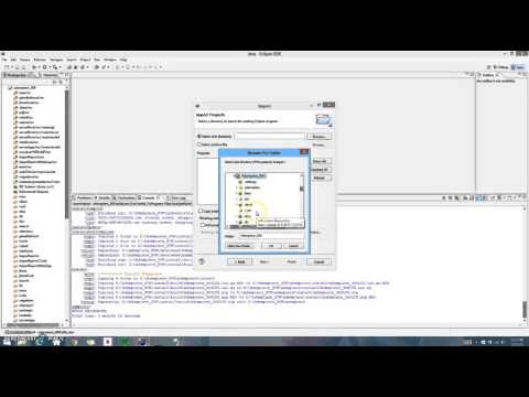 Setting Up Eclipse And Resolving Java Errors