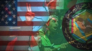 في الحروب لا توجد منطقة رمادية إما مع أو ضد...  لهذا الجزائر  مع  إيران ظالمة أو 