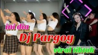 Download lagu Dj PARGOY Viral PODESI YA KOSONG TIGA Tiktok FYP Hari Ini - Goyang Petarung mp3