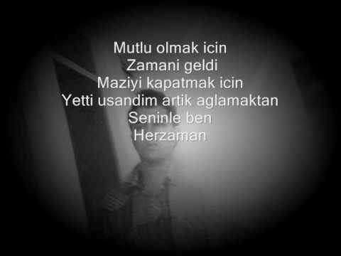 Mc Aykut ( 070 Isyan ) - Bitmesin